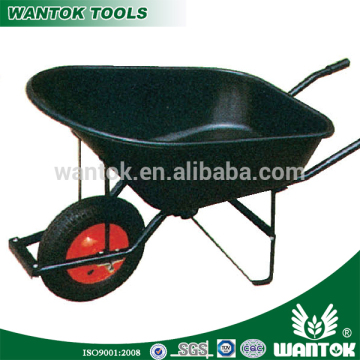 WB6600 7CF 100L 16"X4"A wheel barrow /large capacity concrete buggy