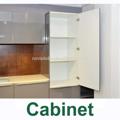 Australia standard kitchen cabinet door, kitchen wall hanging cabinet,