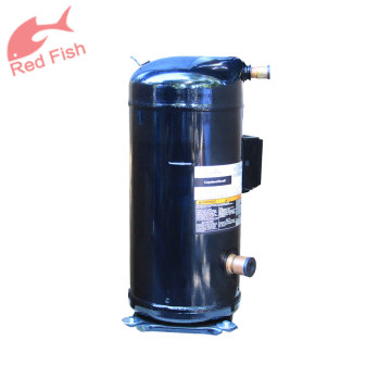 Emerson Copeland Scroll Air Conditioning and Refrigeration Compressor ZR125KC-TFD-522 ZR125KCE-TFD-522
