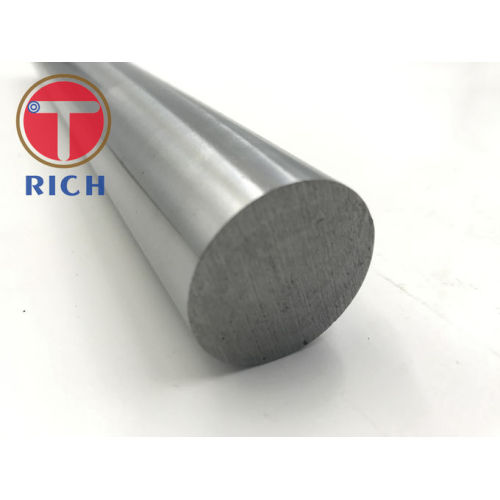 DIN 17200 CK45 40Cr Chromium Plated Piston Rod