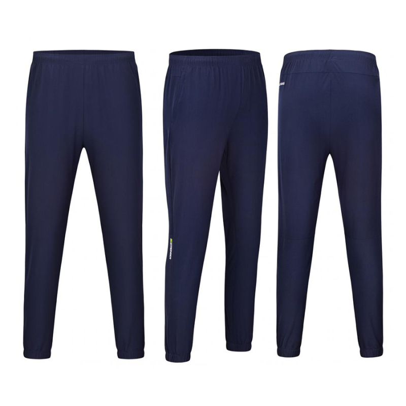 Nylon Sweatpants Pants Men