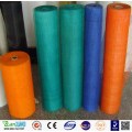 2022 Sanxing // Factory 4x4 160gr / m2 Orange Blue Verre Fibre Fibre Fibre de verre Mur