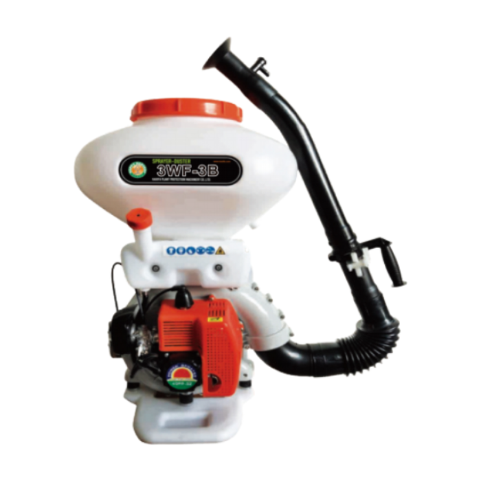 Dadi 3WF-3B Multi-functional Backpack Sprayer