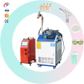 Automatic Laser Welding System For Metal price