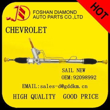 OEM 92098992 CHEVROLET SAIL NEW aftermarket parts steering gear price alibaba china