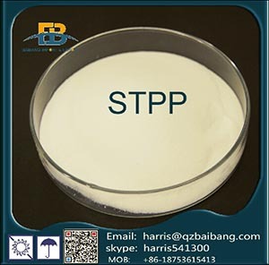 STPP / 7758-29-4 / natrium Tripolyphosphate