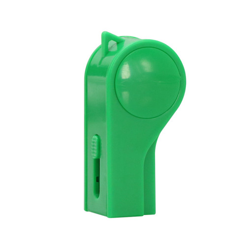 Creative Gift Colorful Whistle Usb Disk