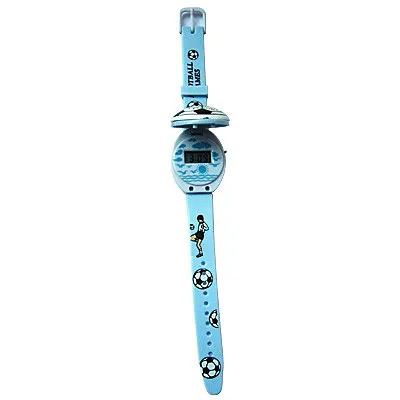 children cartoon electronic  watch