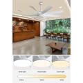 Wholesale office building abs blades big ceiling fan