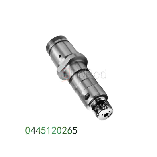 Direct Selling: Diesel Injector Body 0445120265 for Common Rail Injector