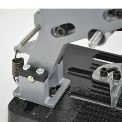 Industry Machine Spring Iron Electrophoresis Tension Spring