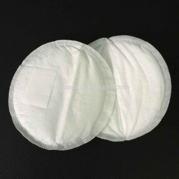 Disposable nursing maternity bra pad