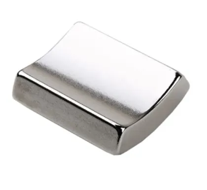 Rare Earth Neodymium Magnet for Motors