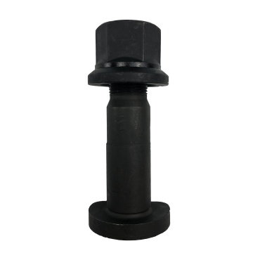 Perno de cubo de rueda de camión de servicio pesado L/R para Hino 700