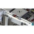 SG/V-O Mechanical Pallet Damper | Buffer