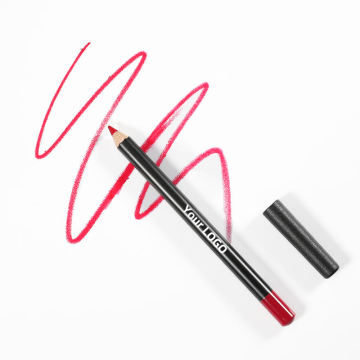 OCHAIN Waterproof Private Label Matte Nude Pigmented Creamy Lip Liner
