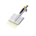 Multichannel Variable Volume Micropipettes