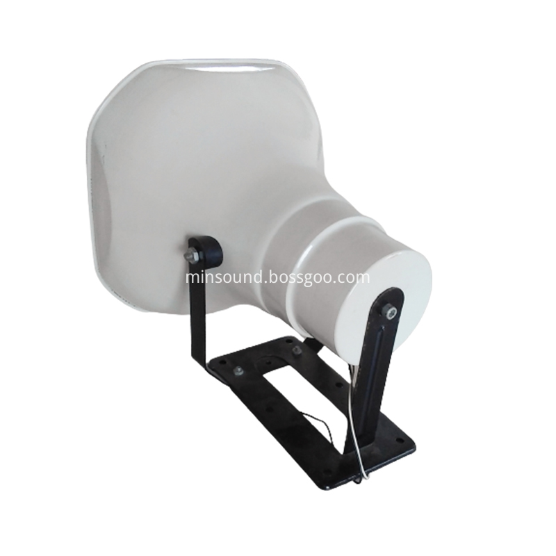 Corno di altoparlanti Speaker Horn