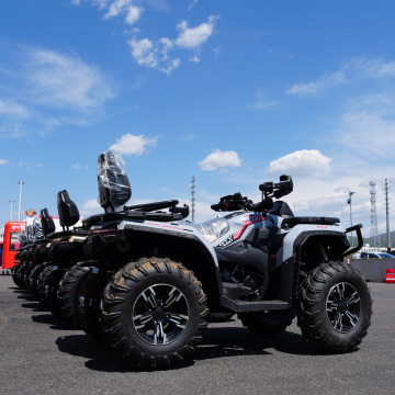 Best atv for mountains