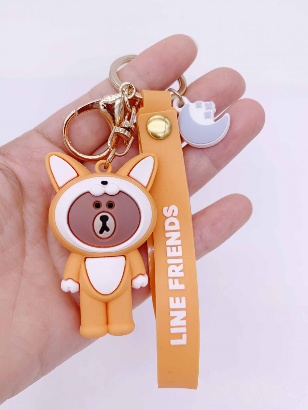 Wholesale Keychains