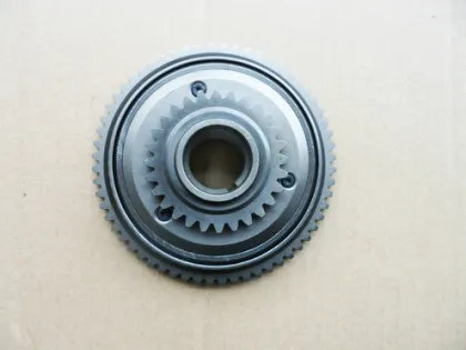 SYM GR125 XS125T-17 JP150 Overdrive Clutch Start Plate