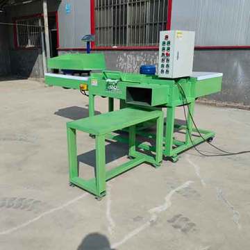 Rags Idraulic Bale Press