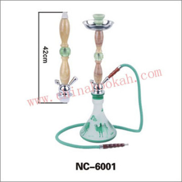 Hookah NC.Art NC6001