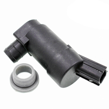 VOLVO S60 S80 Windshield Washer Pump - 30699953 30663138 31349235