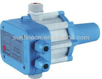 1.5 bar pumps automatic pressure control switch