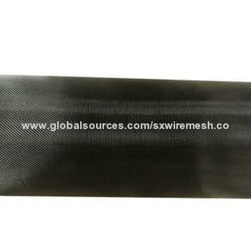 Agricultural shade net