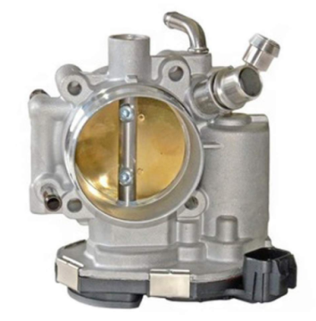 Ciało przepustnicy dla Chevrolet Cruze Aveo Sonic Trax Pontiac G3 1,6L 1,8L (55577375, 55561495, 0958777, 825262)