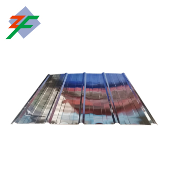 Top Wholesale Worldwide Hot Sale Corrugated Aluminum Sheet/Plate High Quality 3003Aluminum Tiles For Roofing With Discount Price