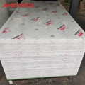 Acetal Delrin Pom Folhas de plástico de 2 a 20 mm