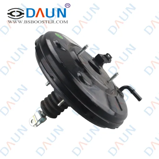 Brake Booster for Kia Soluto 2018- LHD - 59110-K8300