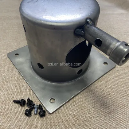 Pit Boss Fire Pot for Most Models: The Ultimate Guide