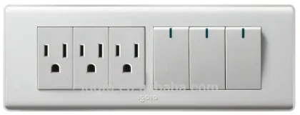 american standard wall socket italy style latest chinese product