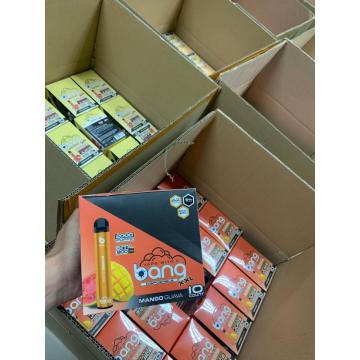 BANG XXL Disposable (ALL FLAVORS)