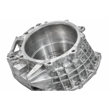 Детали для обработки алюминия методом гравитационного литья под давлением