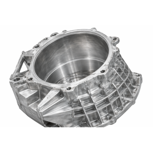 Детали для обработки алюминия методом гравитационного литья под давлением