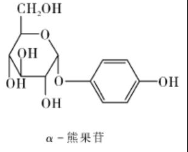 Alpha Arbutin Extract