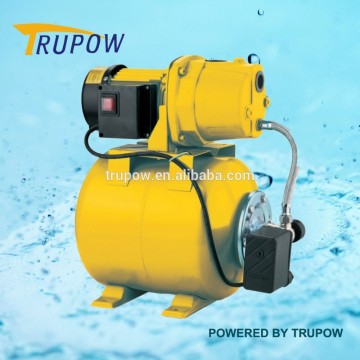 TP03247 Garden jet pump with pressure tank