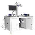Máquina de marcação de lasers de fibra MOPA
