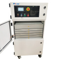 High Efficiency Exhaust Gas Purifier