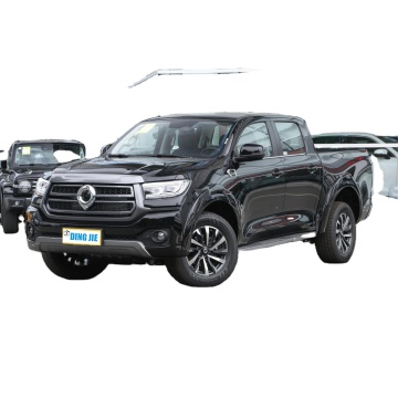 2024 GWM Changcheng Poer 2.0T 4x4 รถปิคอัพพลังงานใหม่