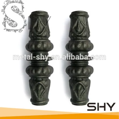 cast iron garden ornaments decoration