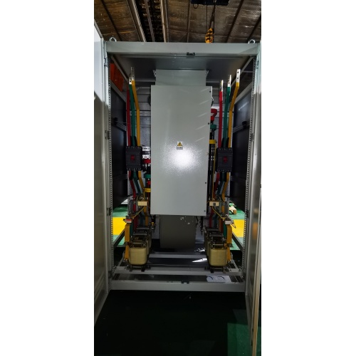 Aluminum Steel Cold Rolling Mill Machine