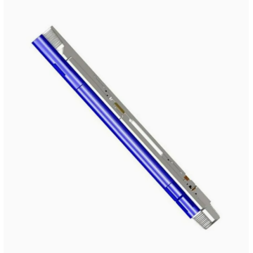 Hydraulic-Mechanical Drilling Jar