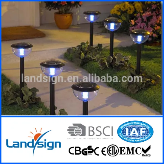 Cixi Landsign solar led street light,XLTD-905S solar street light price,high grade Stainless steel solar led light
