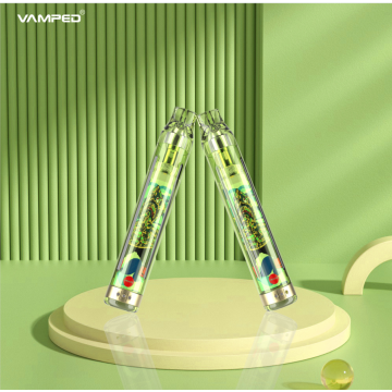 Vape पेन के आसपास ले जाने के लिए एकदम सही