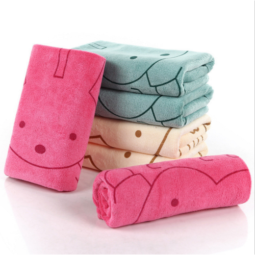 Super Low Price Wholesale Weft Knitting Towels